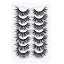 B02(17-21mm)-[7 Pair]