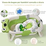 DEANIC B0D45FRZPT lato 4