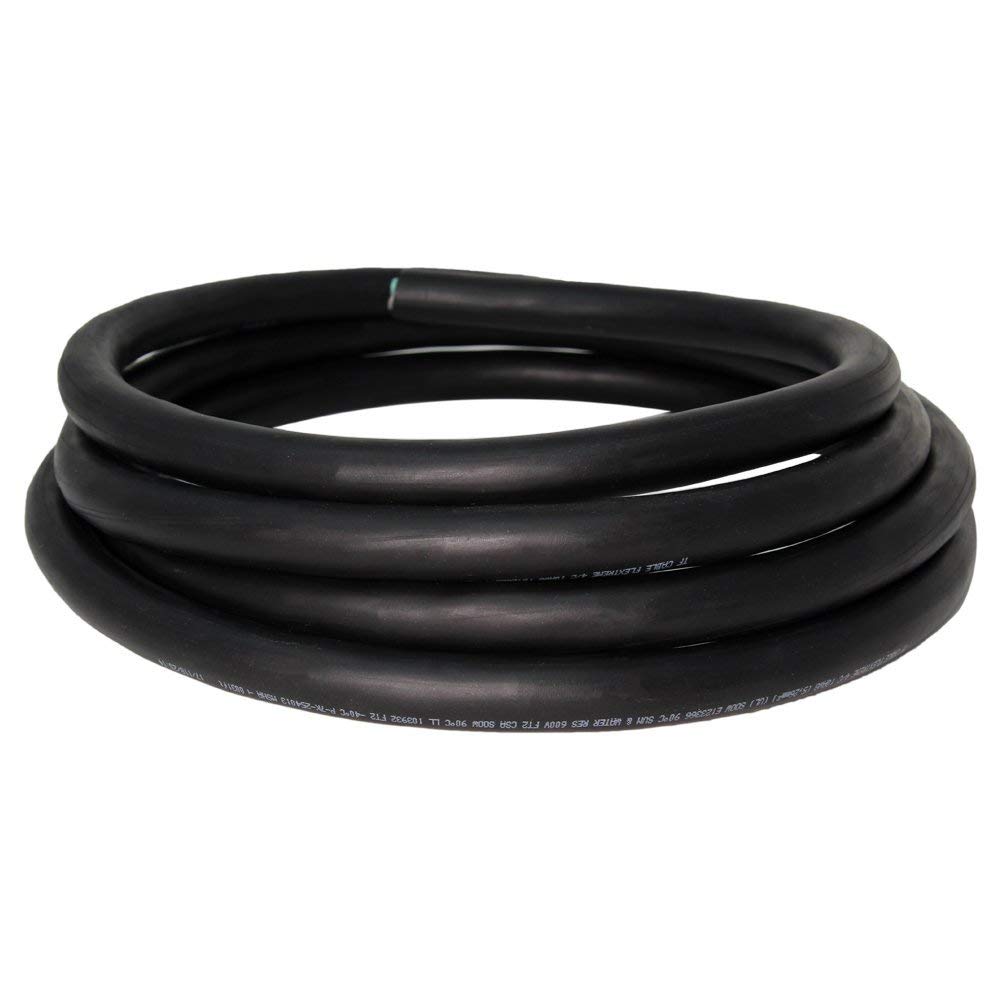 Bulk Wire (12/3 SJOOW, 10 ft)