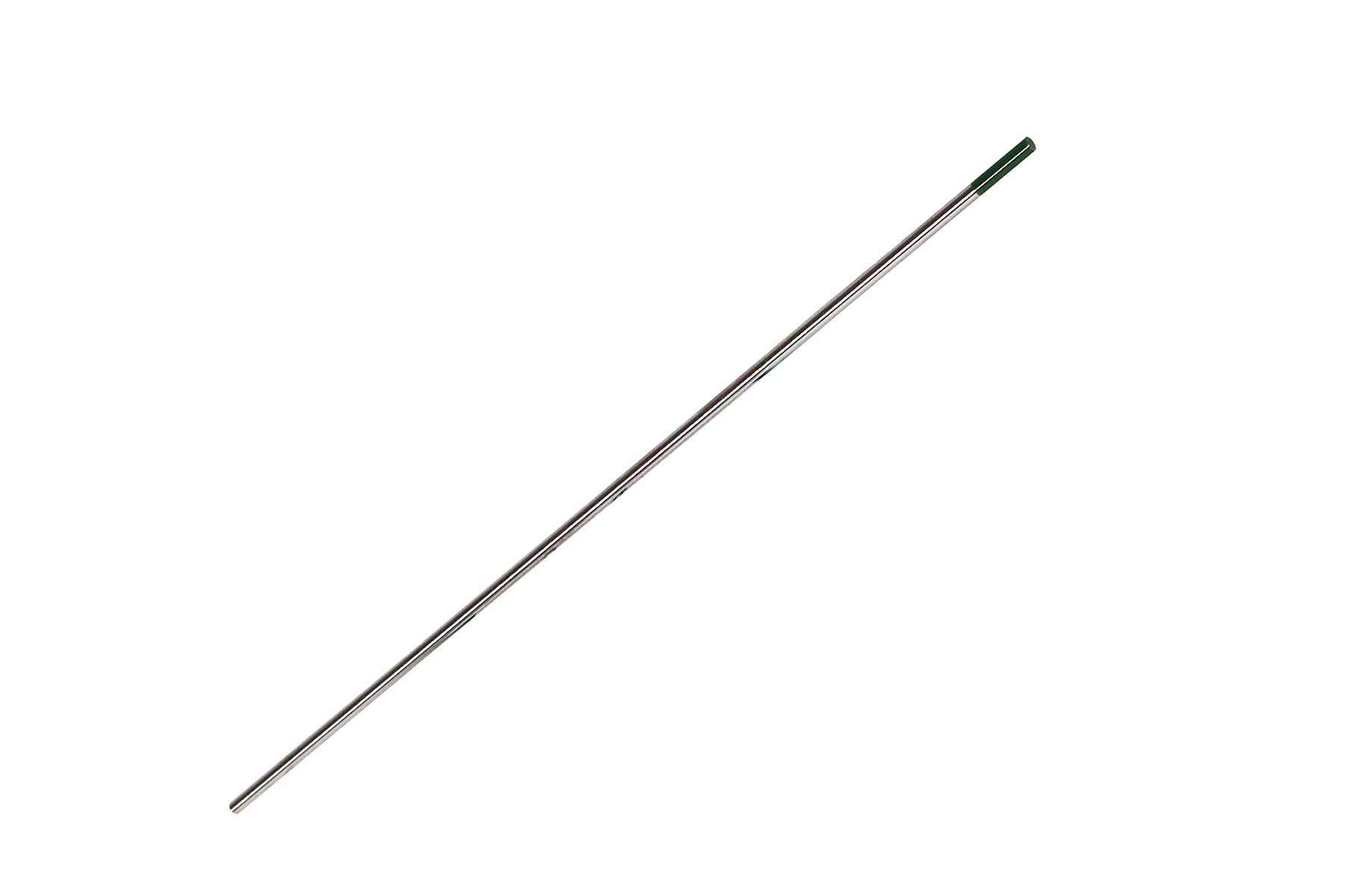 WIG-Wolframelektrode WP-grün 2,4x175 mm 1 Stück