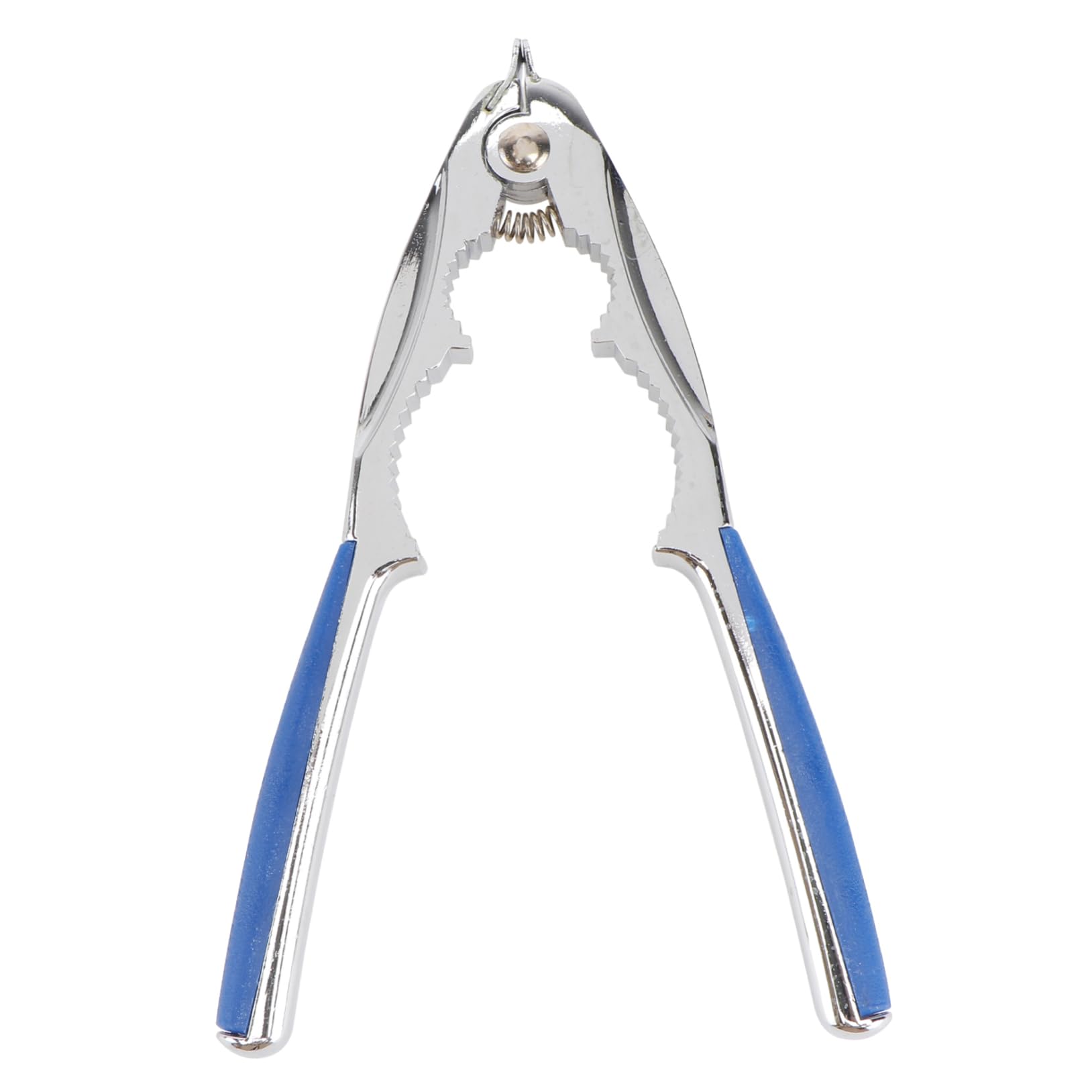 MAGICLULU 1pc Multifunctional Nut Cracker Tool Walnut Sheller Pecan Opener for Home Kitchen Use for Walnuts Almonds More