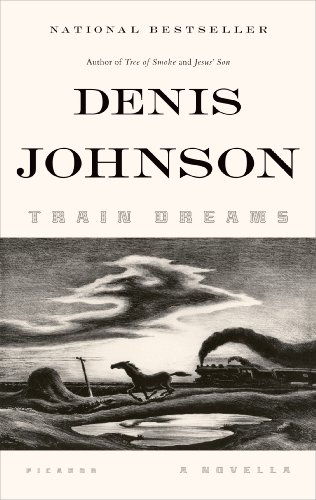 Train Dreams Train Dreams