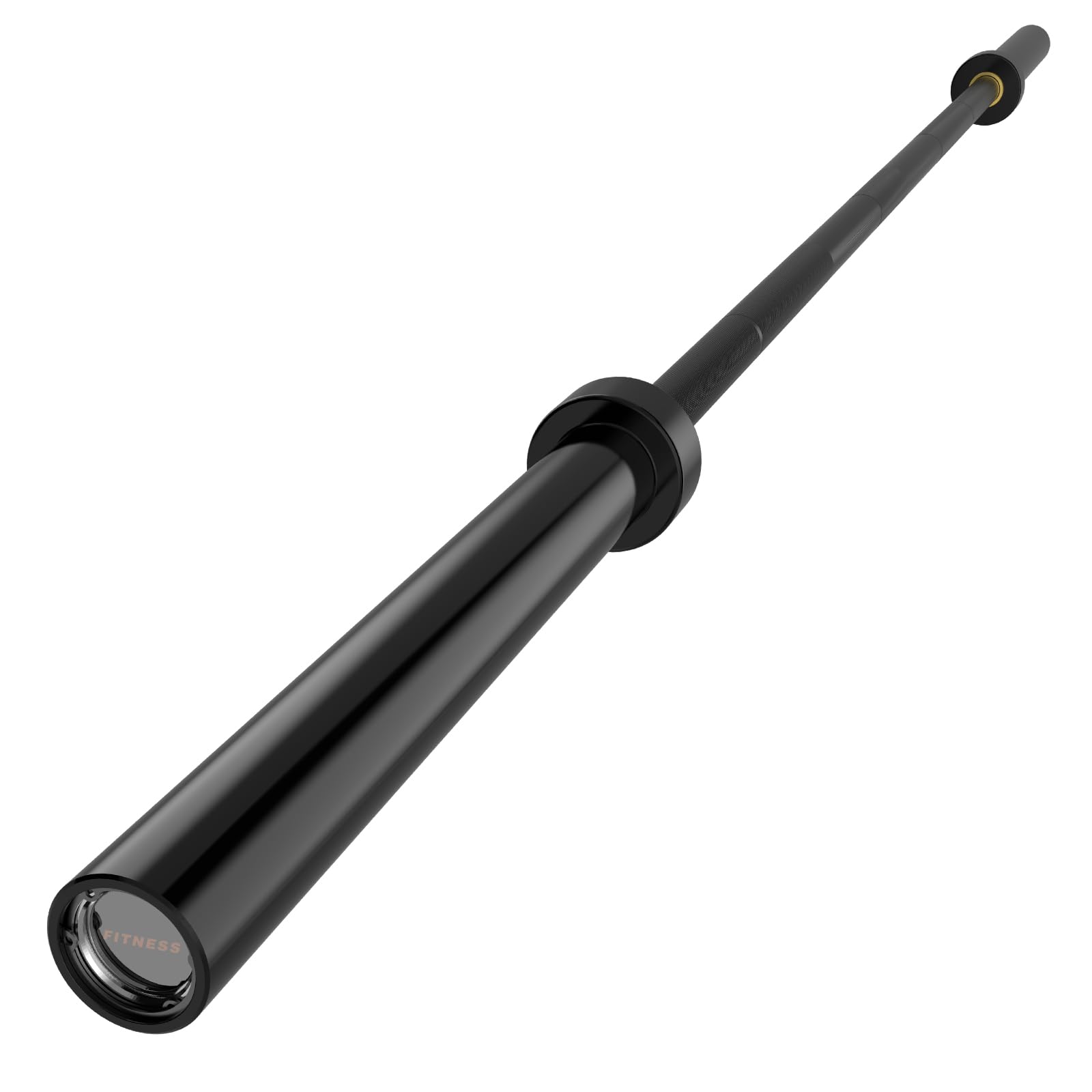HANDBODE Olympic Barbell 7ft