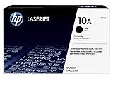 HP - Q2610A Corporate Express Q2610 A Lj2300 Toner Origina HP 10 A cartouche pour imprimante laser