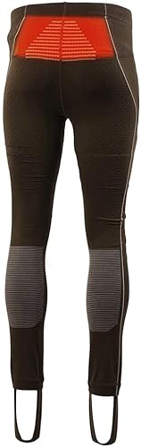 Miniatura 3 de Pnuma Outdoors IconX - Pantalones de capa base de caza con núcleo calefaccionado, cálidos y cómodos, vienen con batería recargable y cargador
