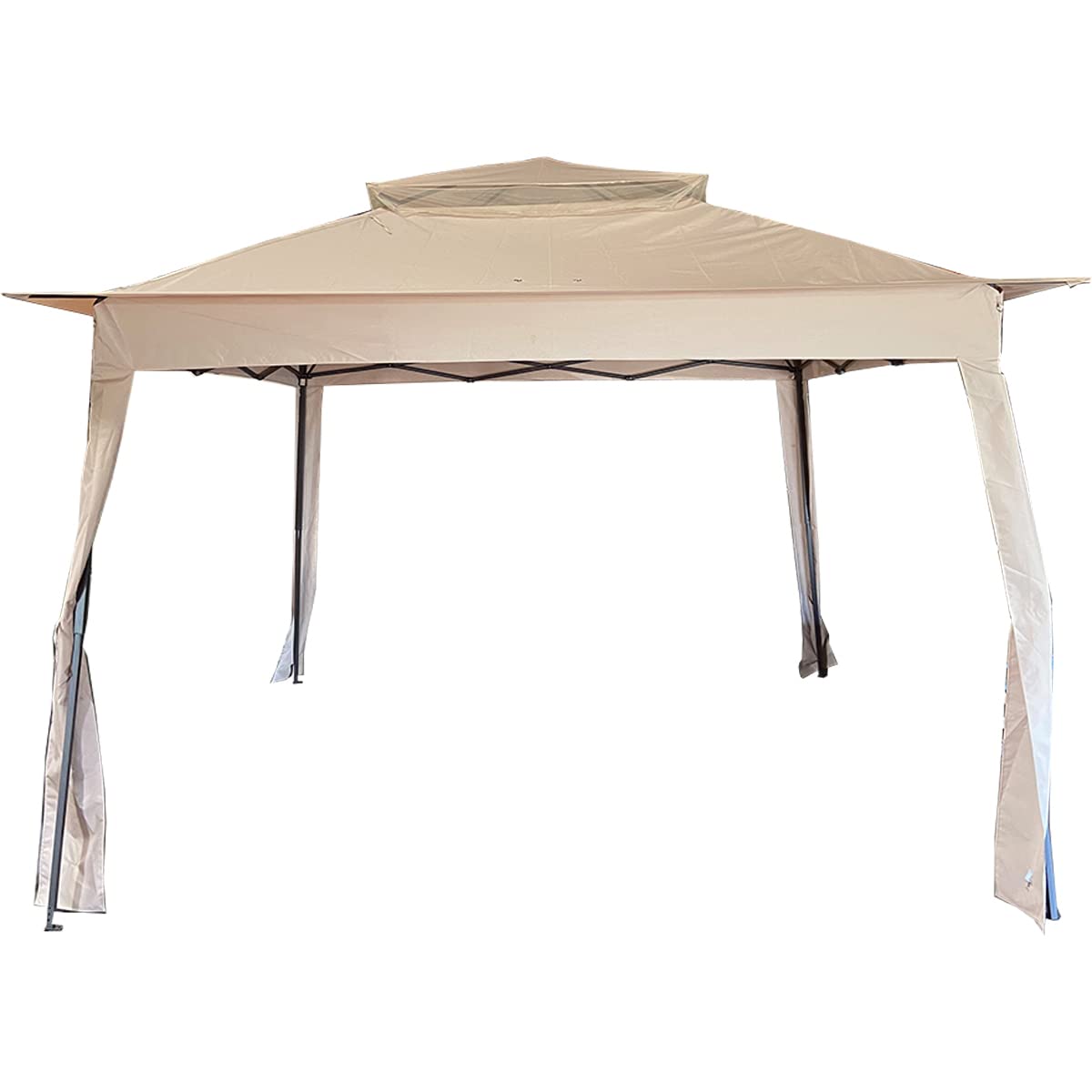 Amazon.com : Garden Winds Custom Fit Replacement Canopy Top