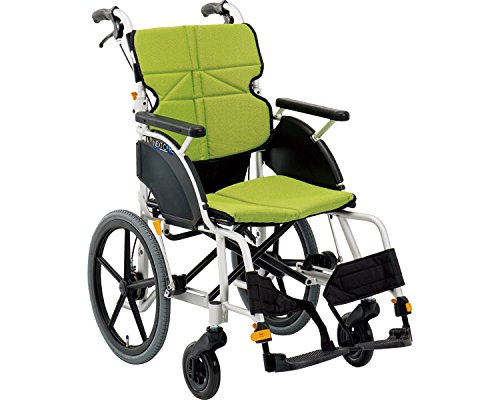 Amazon | ネクストコア グラン 介助用 NEXT-22B 座幅42cm ＃F-4 (松永