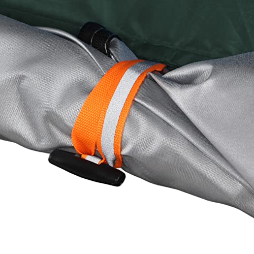 Carpa de camping automática para 3-4 personas impermeable miniatura 6