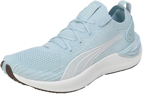 PUMA Electrify NITRO 3 Knit Wn Koşu AyakkabısıKadın