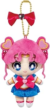 Amazon.co.jp: 劇場版 美少女戦士セーラームーンCosmos セーラー