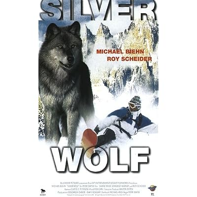 Silver Wolf