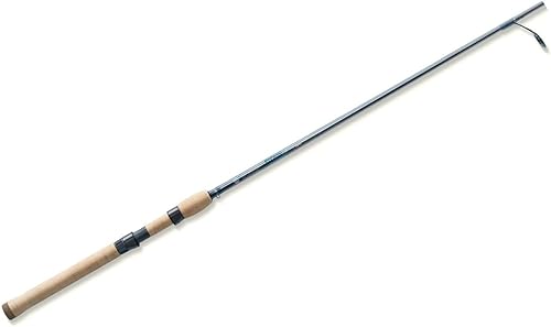 St. Croix Rods Avid Series Spinning Rod, Premium Quality Spinning Rod, Made in The USA