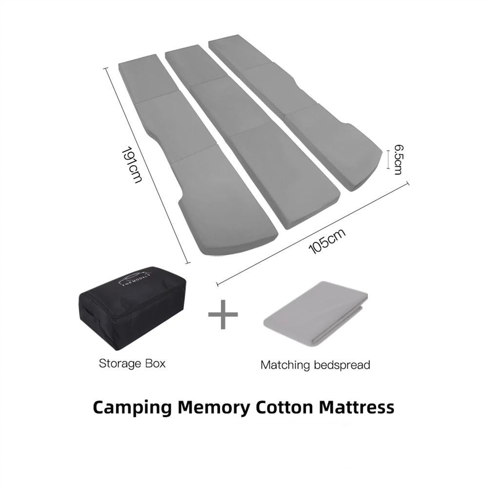 Amazon.co.jp: 車中泊マット Compatible With Tesla For Model Y 車の