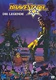 bravestarr hörspiel  Bravestarr - Die Legende