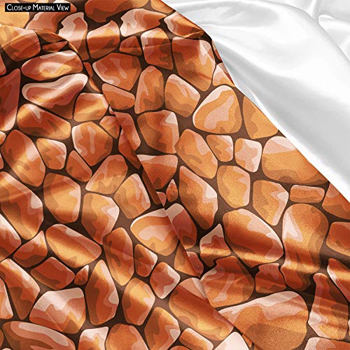 Image of ArtzFolio Abstract Decor | Reusable Sack Bag | Bag for Gym, Storage, Vegetable & Travel