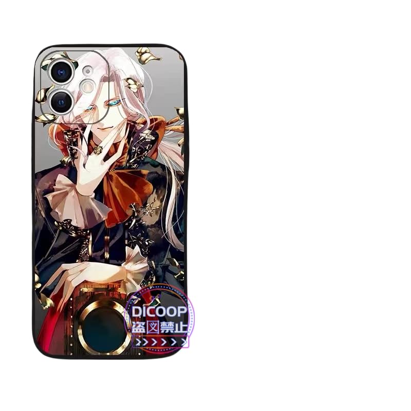 Amazon.co.jp: 第五人格 スマホケース スマホカバー iphoneケース