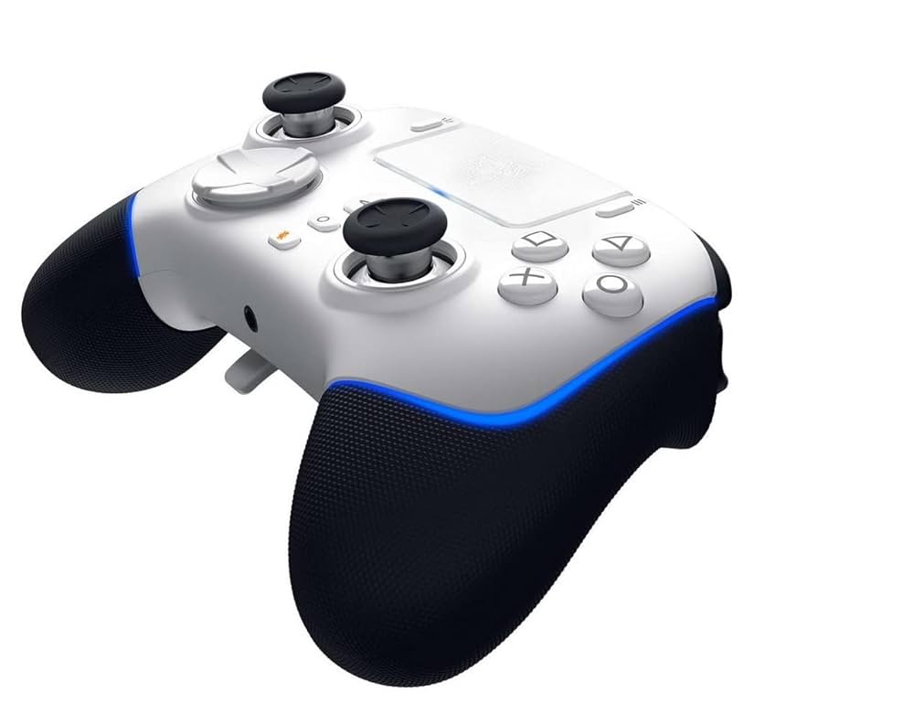 ps5 コントローラー　razer wolverine v2 pro 公式ライセンスを受けた PlayStation™ コントローラー - Razer