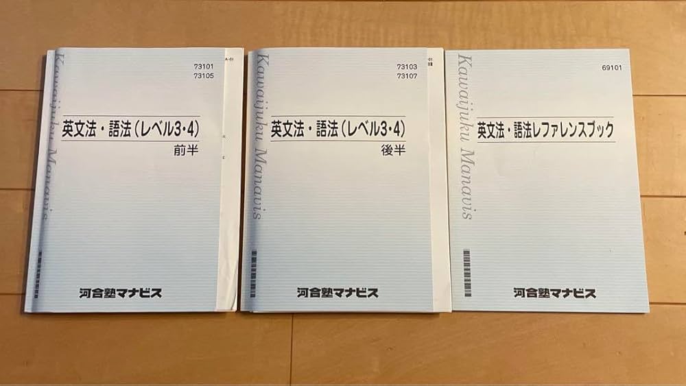 マナビス 英語セット マナビス 英語セット 河合塾マナビス 私大英語(発展)1/2