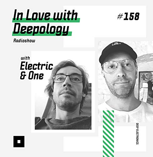 Episode #158 | Electric & One