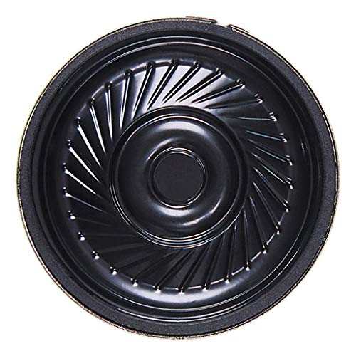 SDENSHI Altoparlante Interno Magent Tromba Tromba