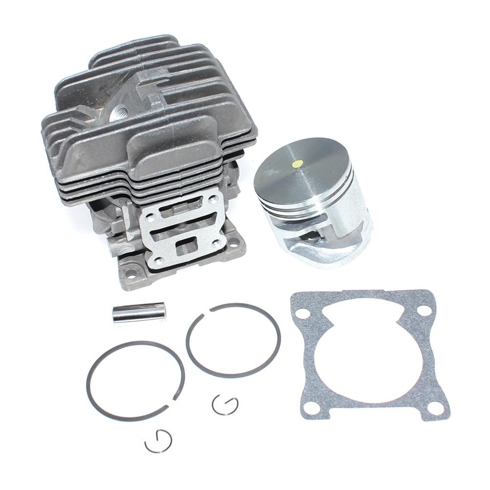 Cylindre piston tronçonneuse MS201 MS201T MS201C moteur thermique 1145 020 1200