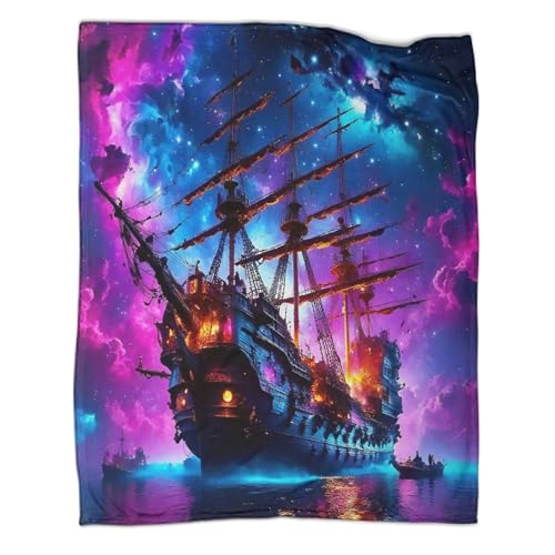 Couverture flanelle 3D légère pour éviter la chaleur excessive - 2