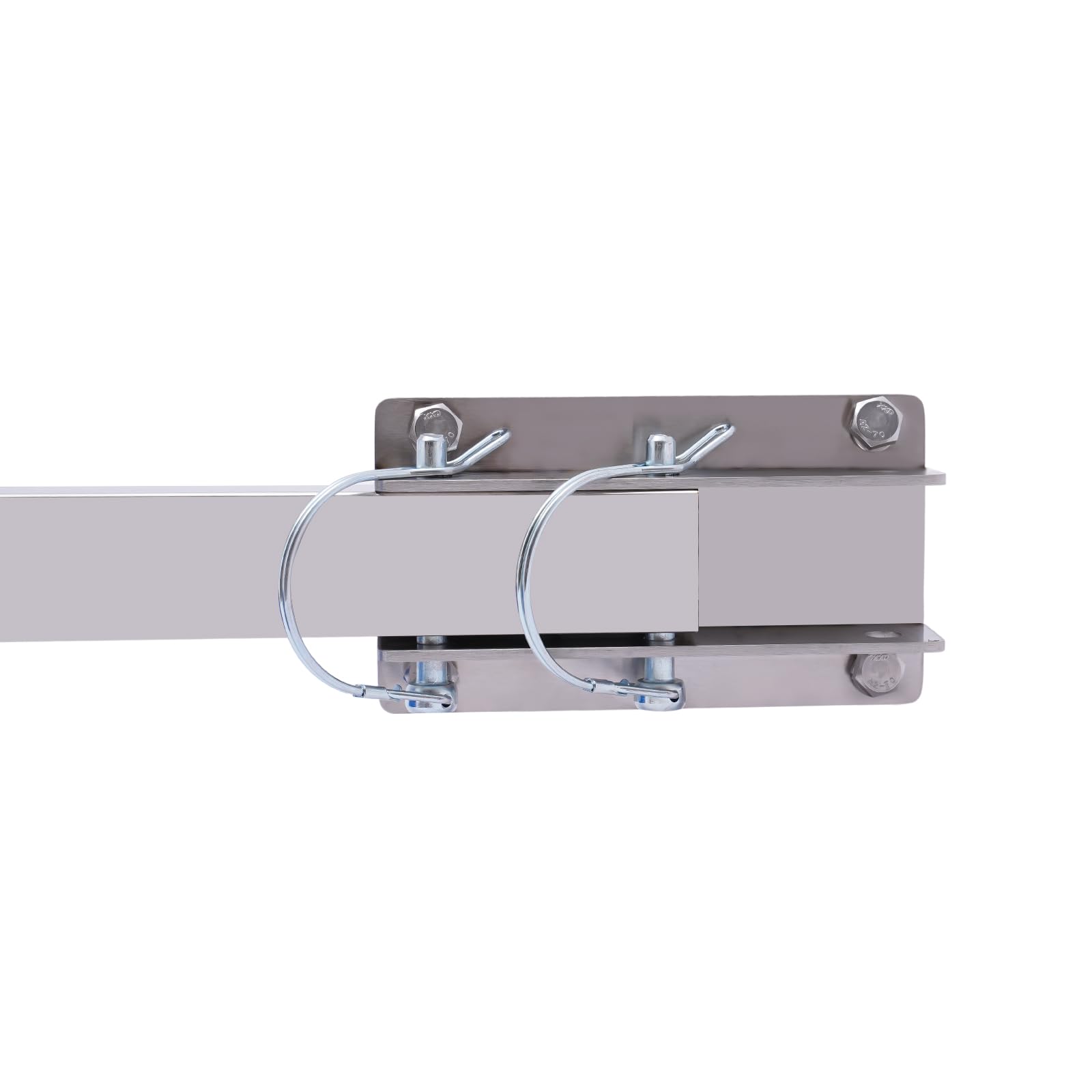 Ruedas deslizantes Xigner para botes de goma con ruedas desmontables de transporte con neumáticos de 25 cm y capacidad de carga de 120 kg, ruedas traseras para todo tipo de botes inflables y remolques