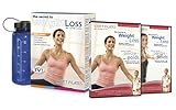 STOTT PILATES The Secret to Weight Loss Power Pack