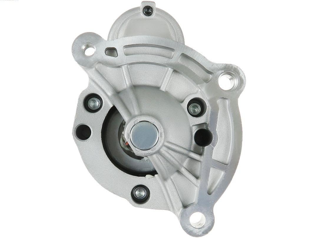 AS-PL MOTORINO AVVIAMENTO 12V Zähnezahl: 9 Senso rotazione orario Compatibilità con FIAT FIORINO Cassone/Furgonato/Promiscuo 225