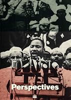 Perspectives - Speeches From the Martin Luther King, Jr Symposium At the University of Michigan - 1989, 1991, 1992 B000E246EK Book Cover