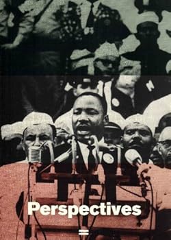 Perspectives - Speeches From the Martin Luther King, Jr Symposium At the University of Michigan - 1989, 1991, 1992
