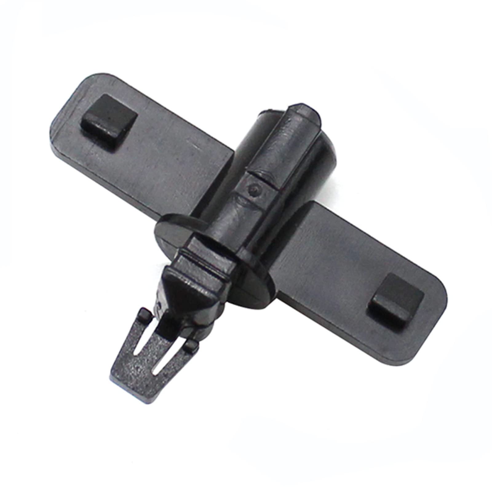 Amazon.com: 2PCS HeadLight Water Spray Nozzle Washer Jet Connector