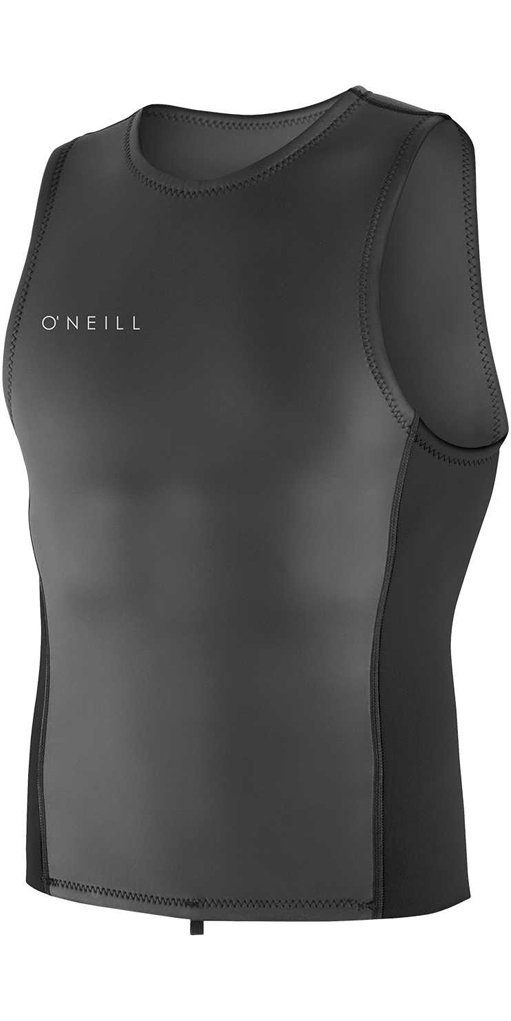 O'Neill Reactor-2 - Chaleco para Hombre (2 mm)