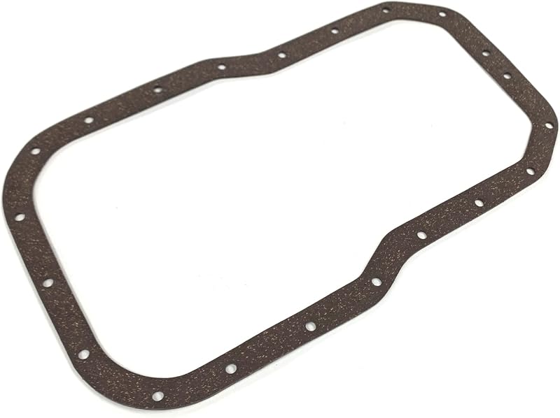 Junta do cárter de óleo FEDERAL JPN para Toyota Camry, Celica, MR2, RAV4 e Solara – 1 unidade