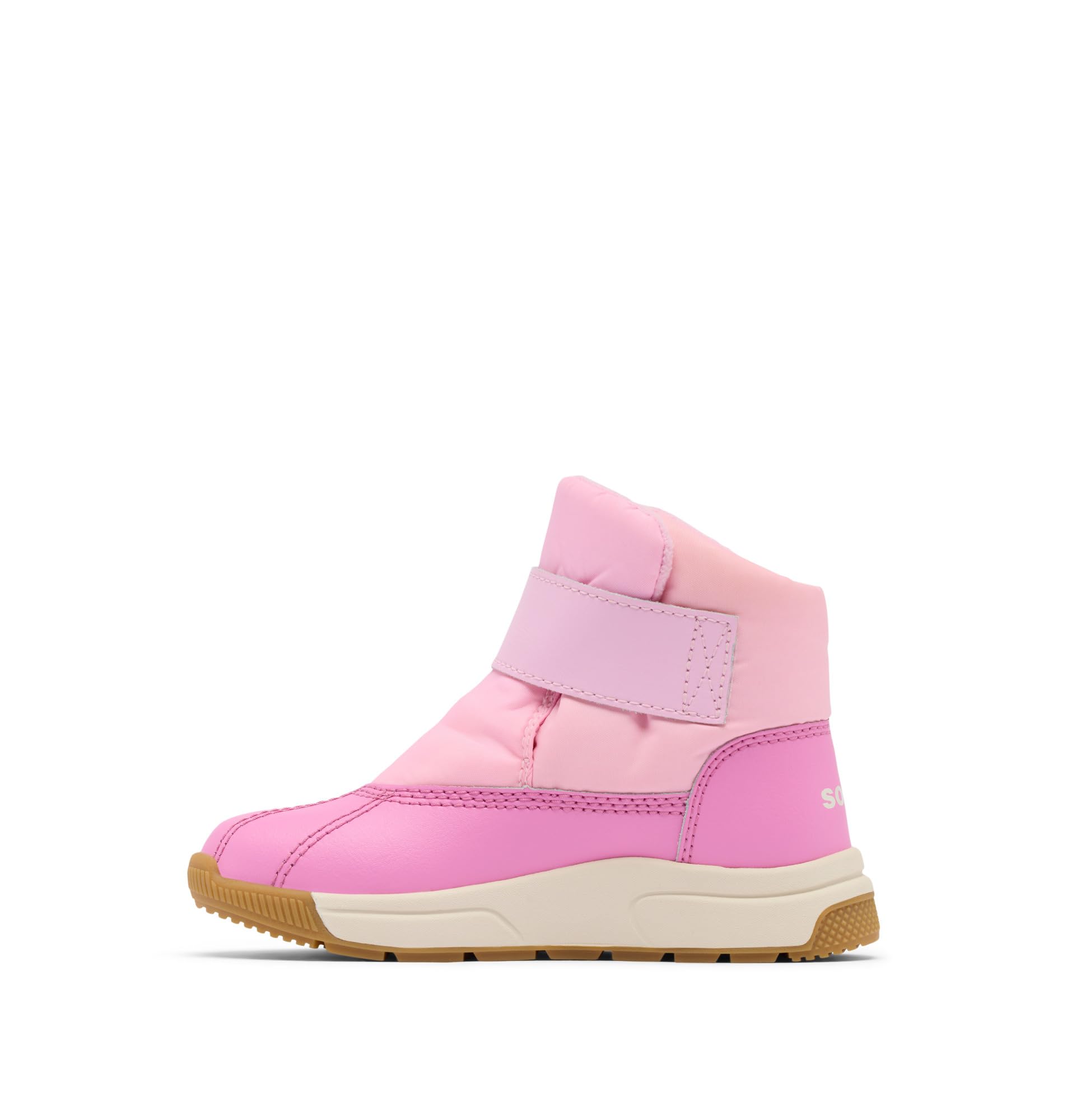 Sorel Youth Unisex Toddler Toddler Whitney™ III Strap Mid WpModa — buty