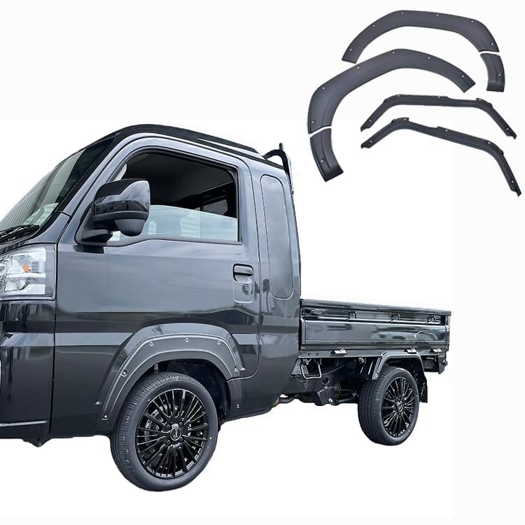 Amazon | ハイゼットトラック S500/510 ハイゼットジャンボ ピクシス