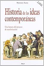 Ldh. Historia De Las Ideas Contemporanea (Historia y Biografías)