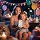 Kommunion Geschenke für Mädchen Junge,Led Flaschenlicht Geschenk Konfirmation Mädchen Junge,Geschenke zur Kommunion,Kommunion Geschenk Junge Mädchen,Konfirmationsgeschenk für Jungen Mädchen (Style 1)