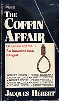 The Coffin Affair 077367005X Book Cover