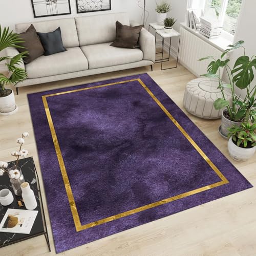 Tapis absorbant antidérapant et lavable pour entrée propre - 3