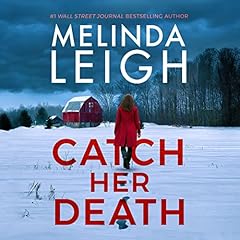 Catch Her Death Titelbild