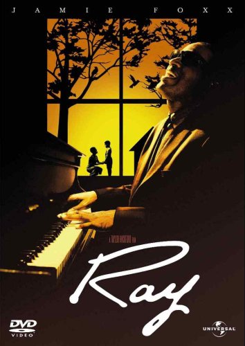 Amazon.com: Ray / レイ [DVD] : Movies & TV