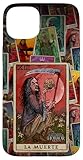 tarot por telefono barato Funda protectora de dos piezas fabricada con una carcasa de policarbonato de primera calidad resistente a los arañazos y un revestimiento de TPU amortiguador que protege contra las caídas