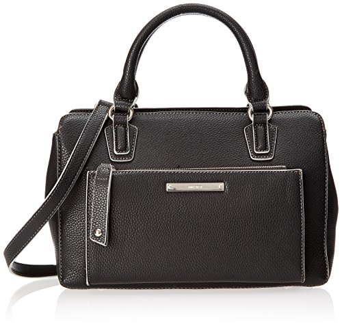 Nine West Zip N Go Satchel Top Handle Bag Desertcart Cyprus