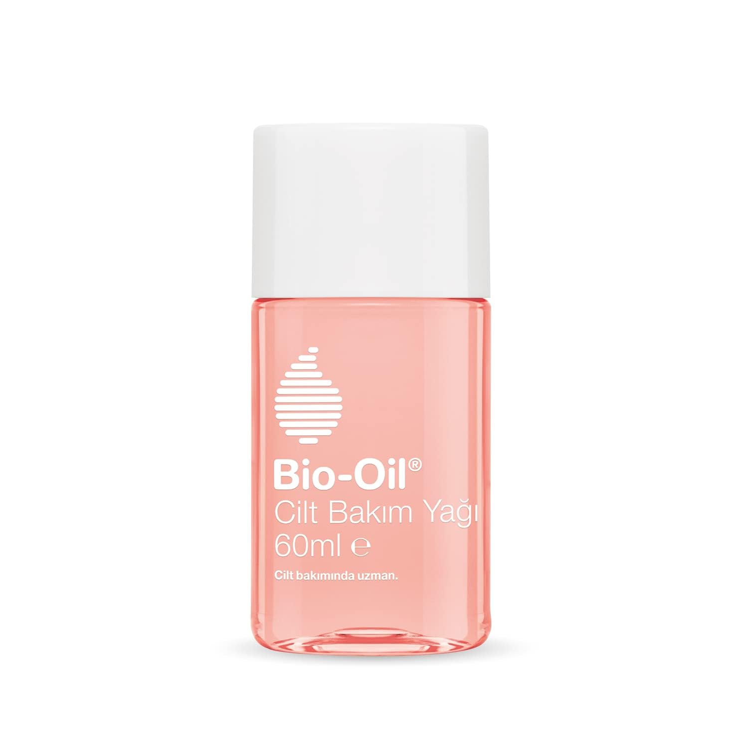 Bio-Oil Çatlak Oluşumunu Önleyici Cilt Bakım Yağı (60 ml)