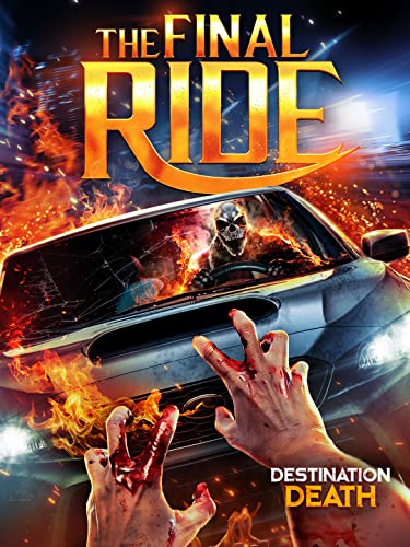 The Final Ride