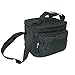 Everest Cooler Lunch Bag, Black, One Size