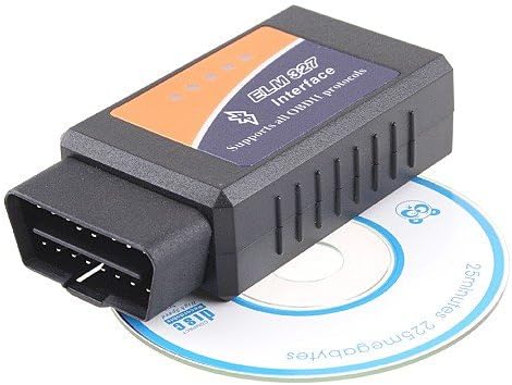 OEM - ELM327 OBDII V1.4 CAN-BUS Bluetooth Diagnostic Interface Scanner