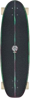 Globe Skateboards Costa Complete Surfskate