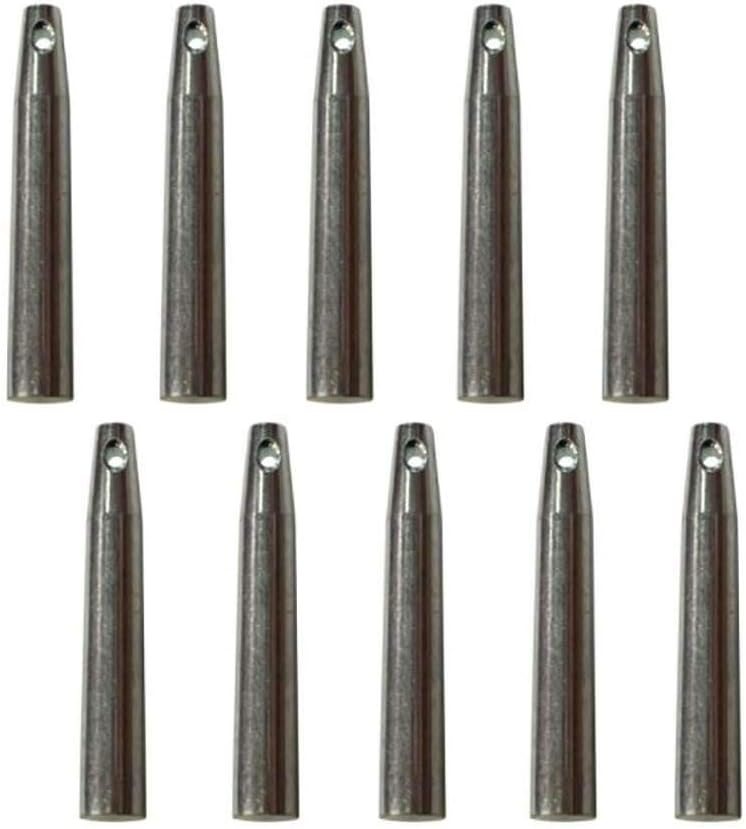 Global Truss Tapered Shear Coupler Pin for F31, F32, F33, F34, & F44P (10 Pack)